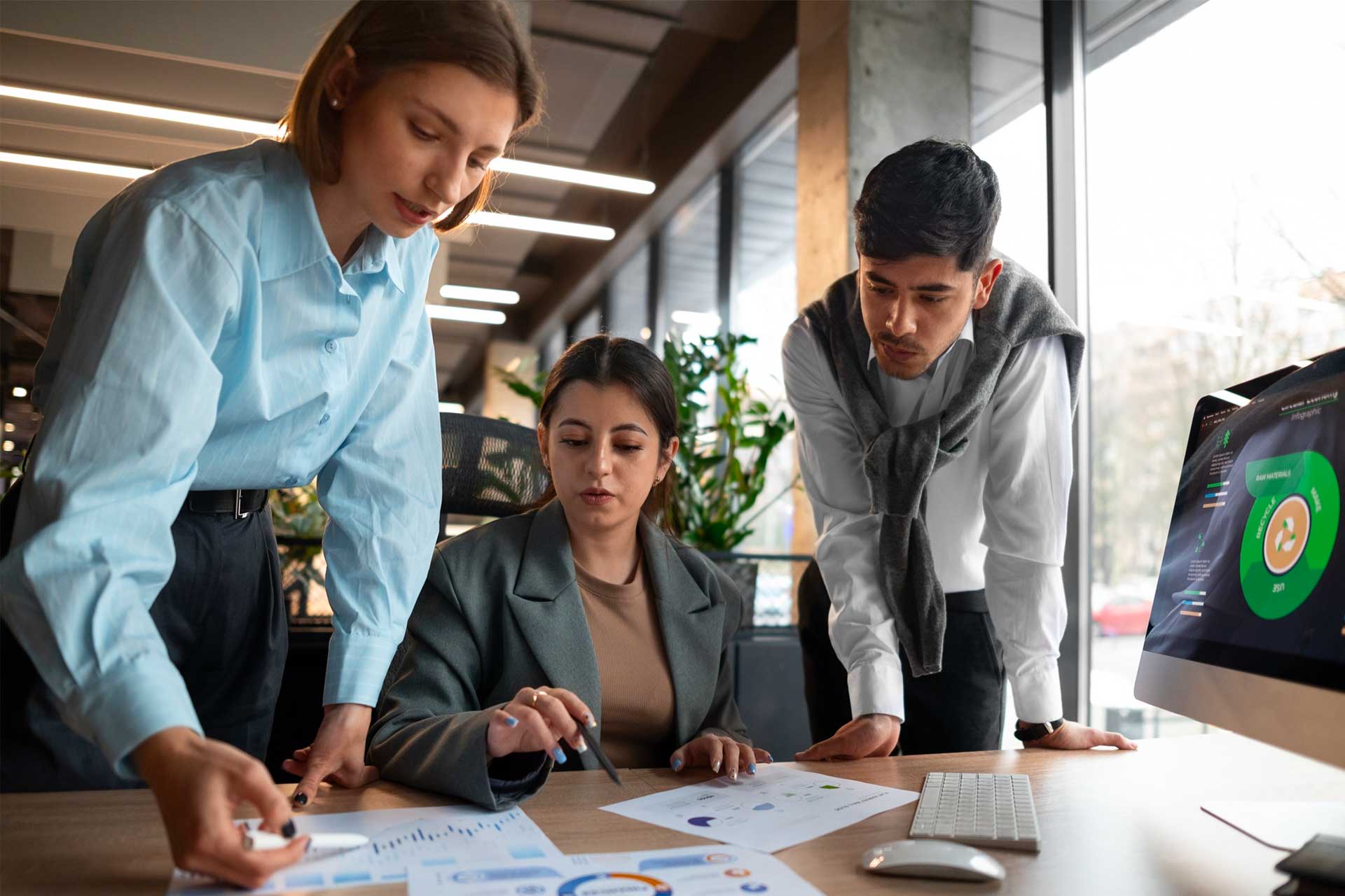 10 Proven Strategies to Scale Your Business