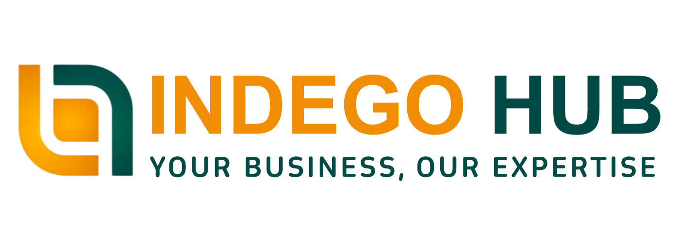 IndegoHub